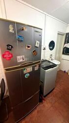 Blk 272 Yishun Street 22 (Yishun), HDB 4 Rooms #622462731